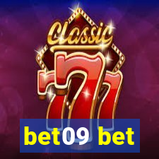 bet09 bet